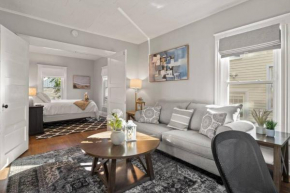 Beautiful One Bed in Lovely Park Ave Neighborhood
